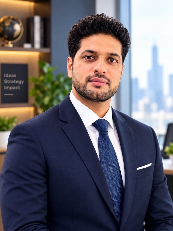 Mudassar Malik
